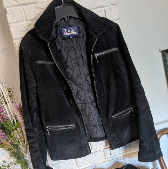 Cutest jacket ever! Sm - Picture 2 of 5